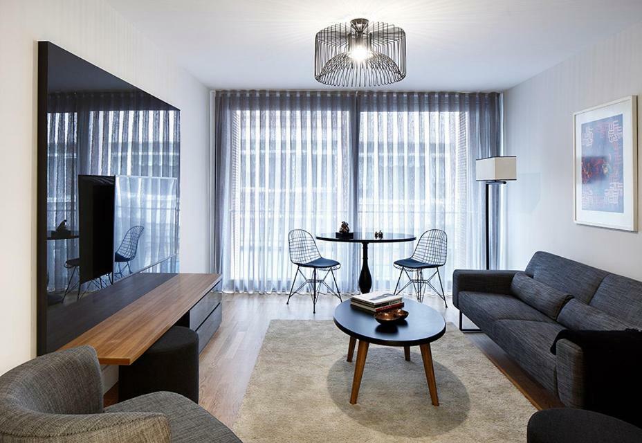 Appartement 34apts - Moda 22 Residences Istanboel