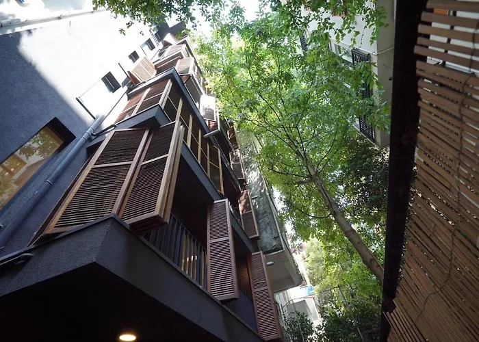34Apts - Moda 22 Residences