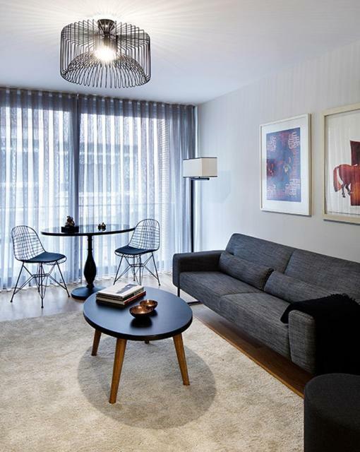 34apts - Moda 22 Residences Appartement