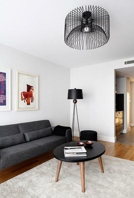 34apts - Moda 22 Residences * Istambul