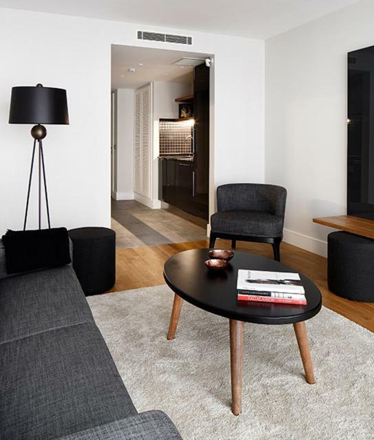 34apts - Moda 22 Residences Appartement