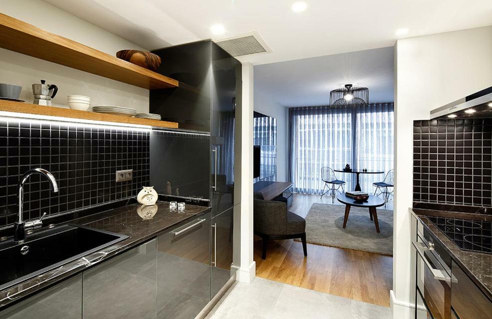 34apts - Moda 22 Residences Appartement