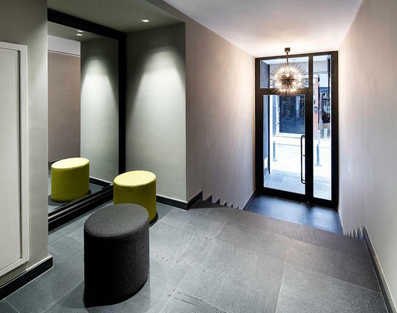 34apts - Moda 22 Residences * Istambul