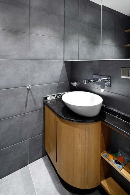 34apts - Moda 22 Residences * Istambul
