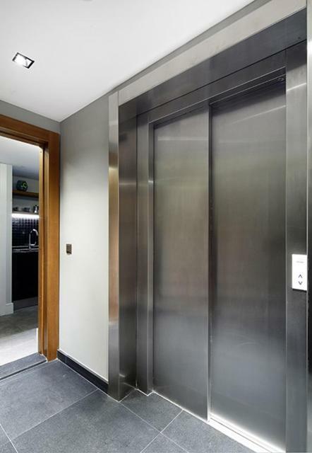 34apts - Moda 22 Residences Appartement Istambul