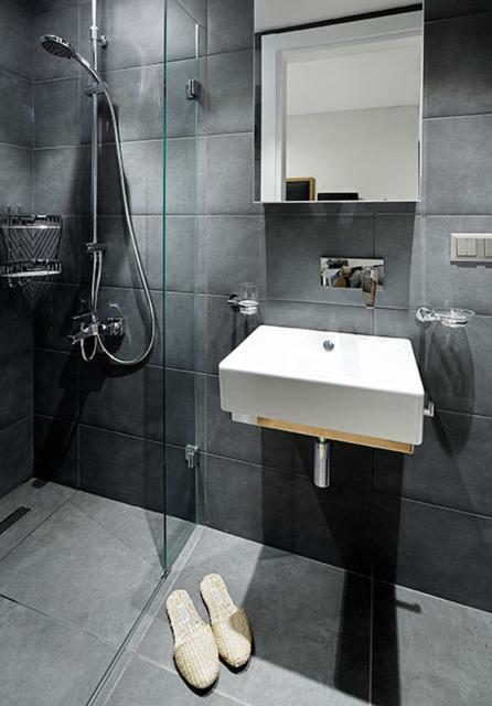 Appartement 34apts - Moda 22 Residences *