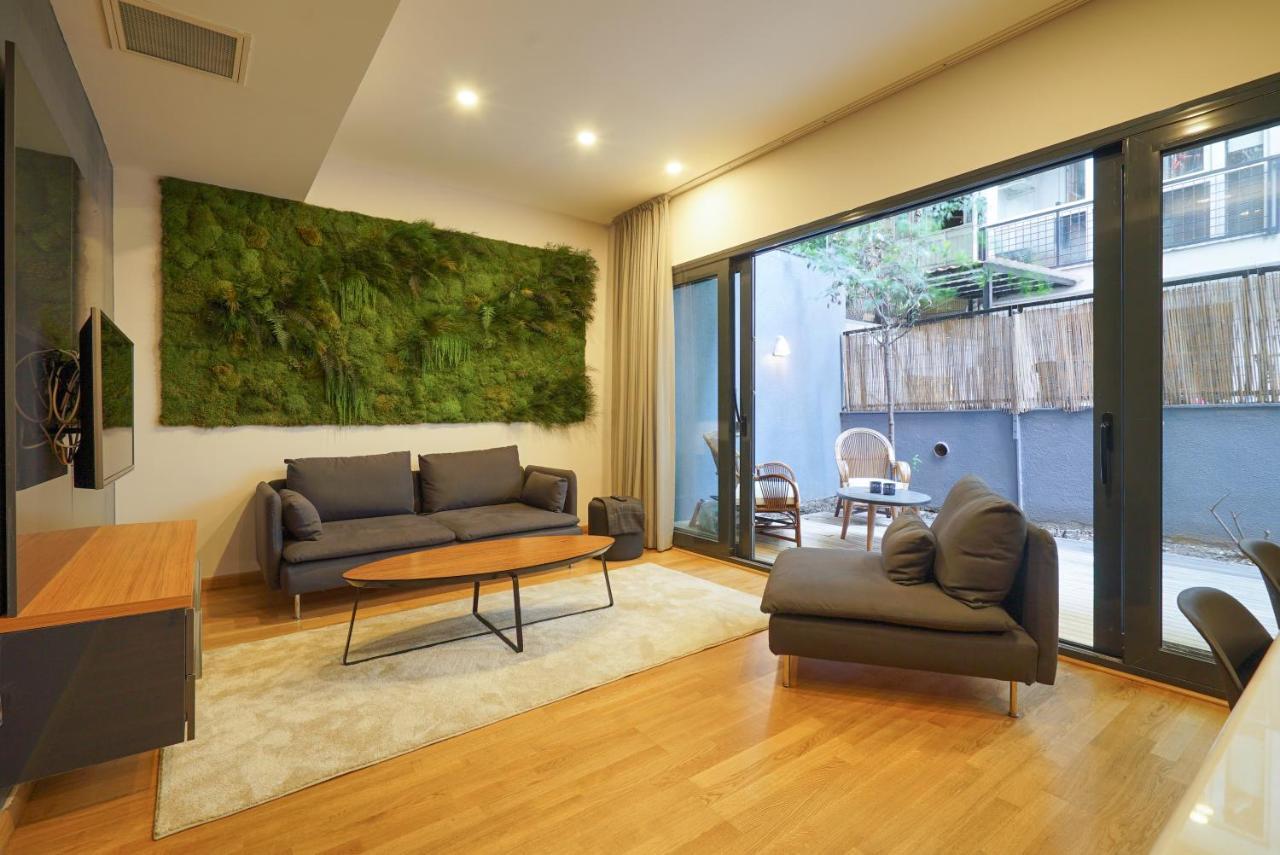 34apts - Moda 22 Residences Istambul