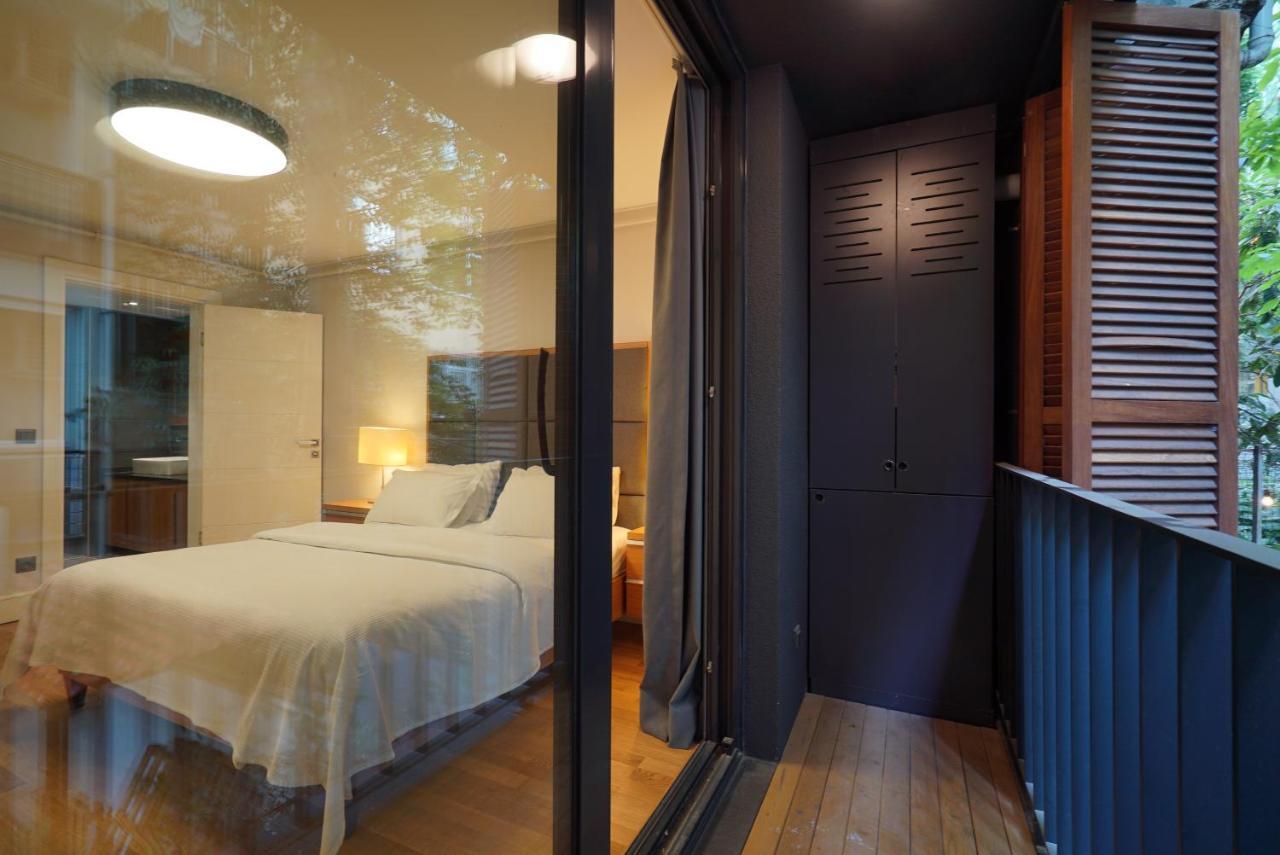 34apts - Moda 22 Residences Appartement