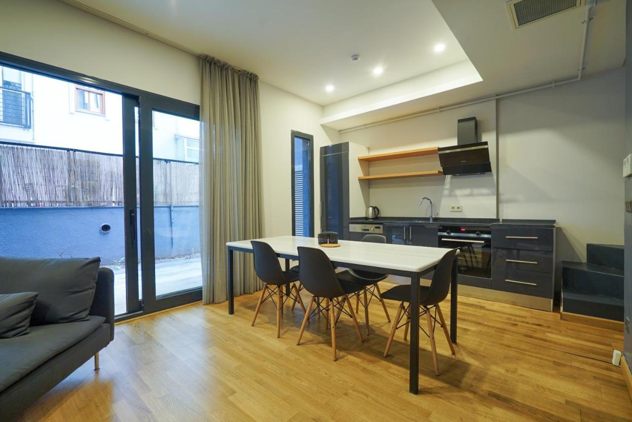 Appartement 34apts - Moda 22 Residences