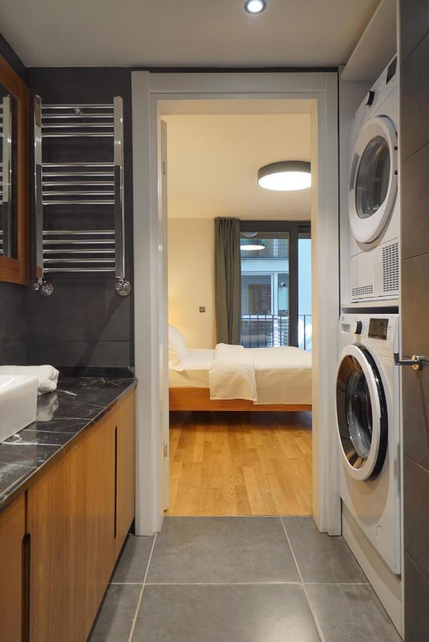Appartement 34apts - Moda 22 Residences