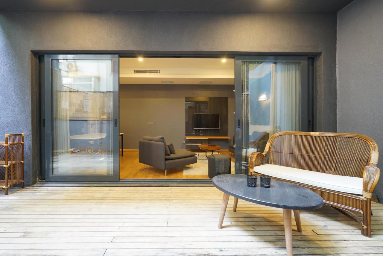 34apts - Moda 22 Residences * Istambul