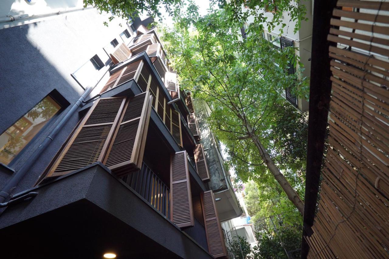 34apts - Moda 22 Residences Appartement Istambul