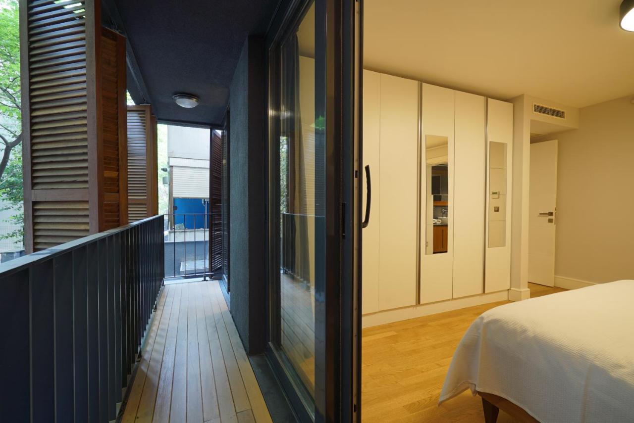 Appartement 34apts - Moda 22 Residences